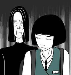 假面女郎 [db:作者] 漫画封面