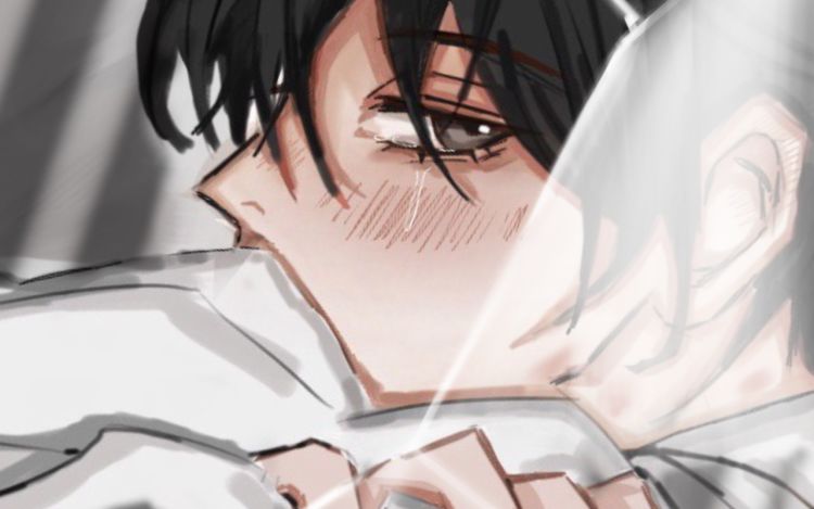 偏偏会是你 皱眉_ACpY3k 漫画封面