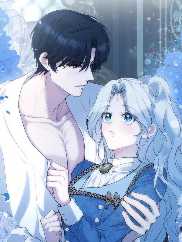 偏执皇帝的戏精药师 [db:作者] 漫画封面