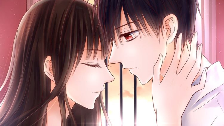 停留在这个世纪 莉莉君 漫画封面