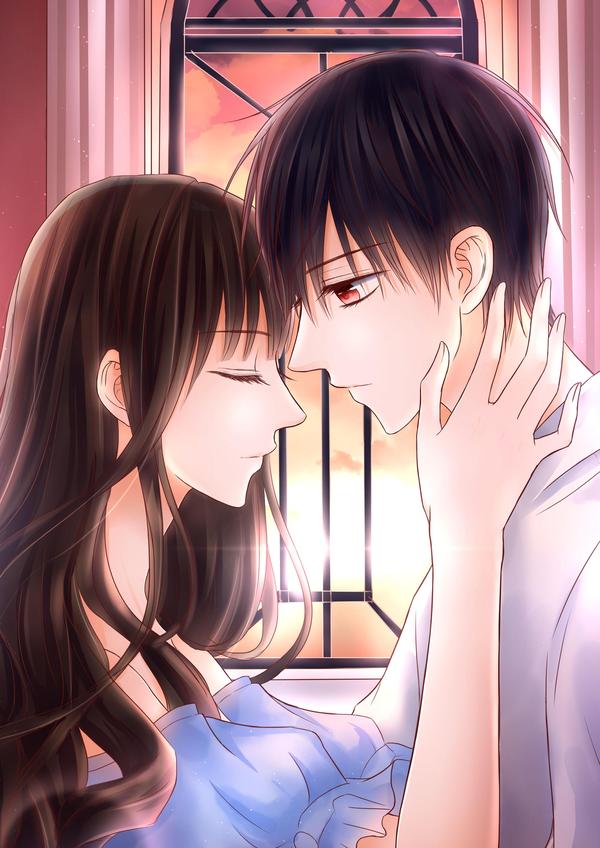 停留在这个世纪 [db:作者] 漫画封面