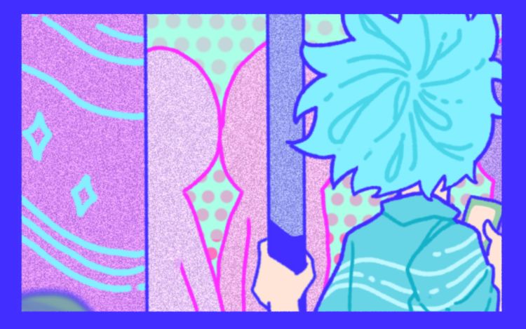 偷·他 AAA发财老钱 漫画封面