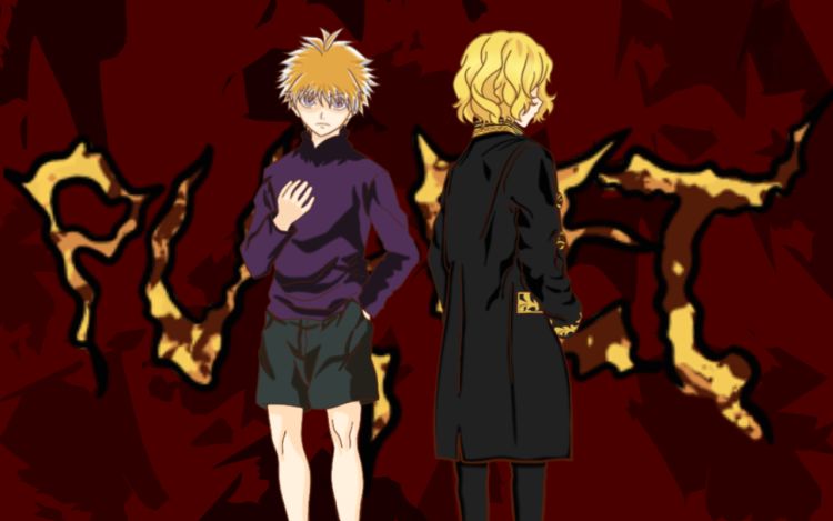 傀儡 提拉没了米苏 漫画封面