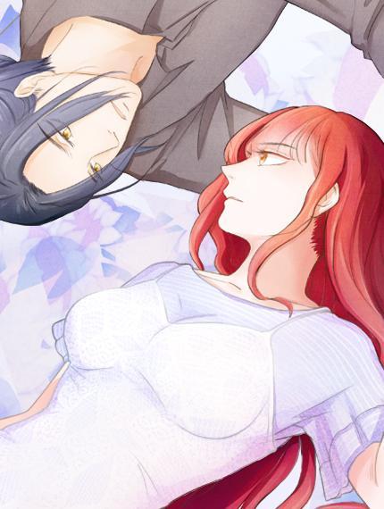 傲娇boss来pk [db:作者] 漫画封面