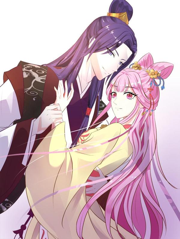 傲娇医妃狠逆天 [db:作者] 漫画封面