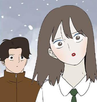 僵尸奶爸 [db:作者] 漫画封面