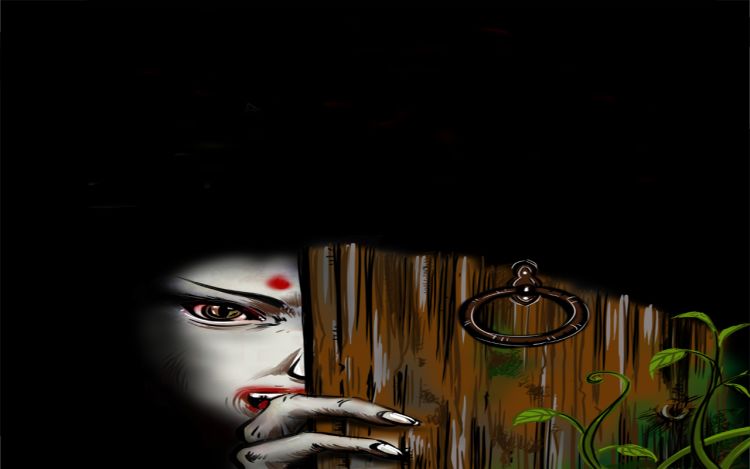 元叔讲古 闲云野鹤漫画 漫画封面