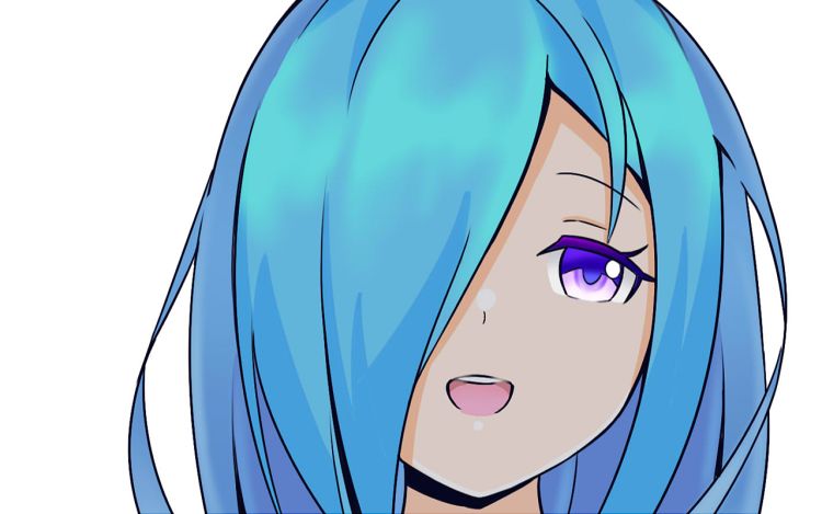 元素之力 漫人-老浪 漫画封面