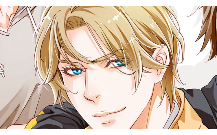 兄弟攻略 芝麻狐_lvUJaF 漫画封面