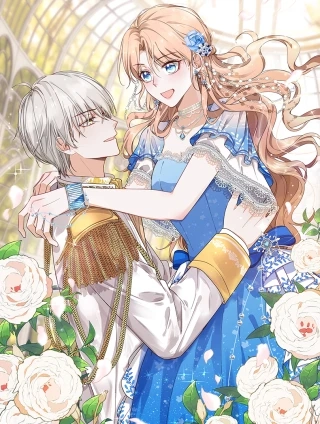 兄控公爵嫁不得 [db:作者] 漫画封面