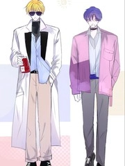 兄长大人请吸血 [db:作者] 漫画封面