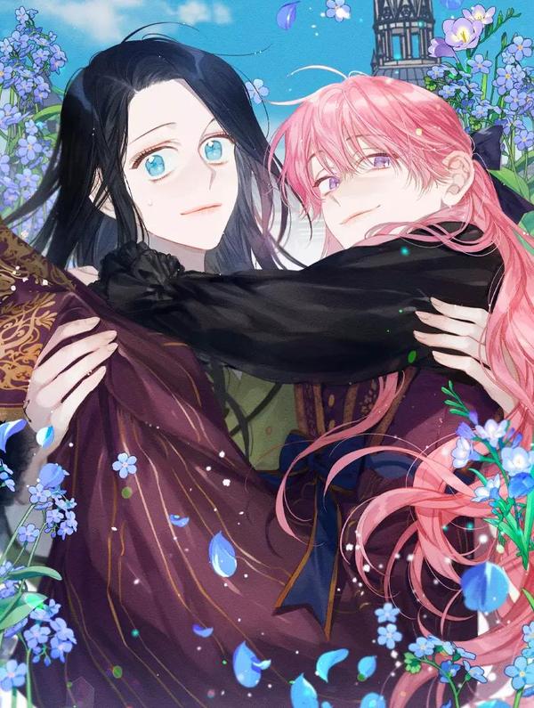 先把弟弟藏起来 [db:作者] 漫画封面