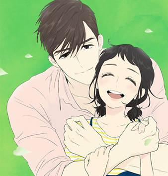 先热情地清扫吧 [db:作者] 漫画封面