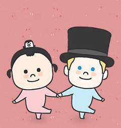 先生是英国人 [db:作者] 漫画封面