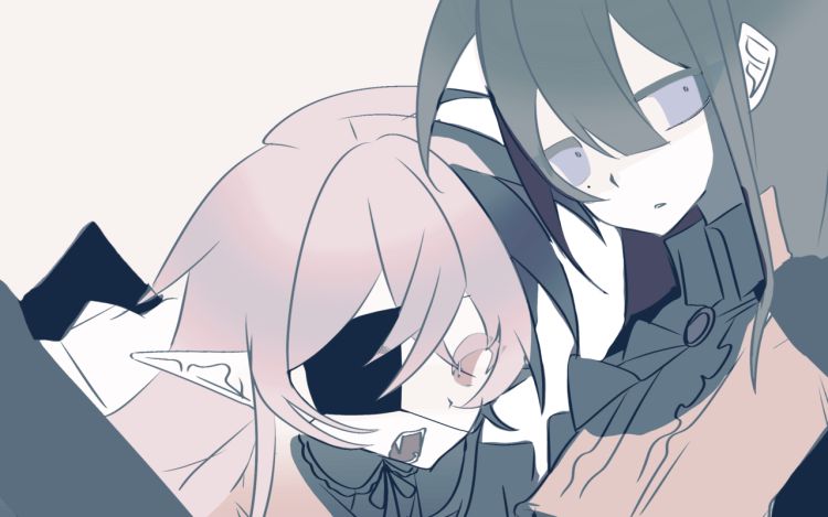 先让我活下去吧？ 精神刑场 漫画封面