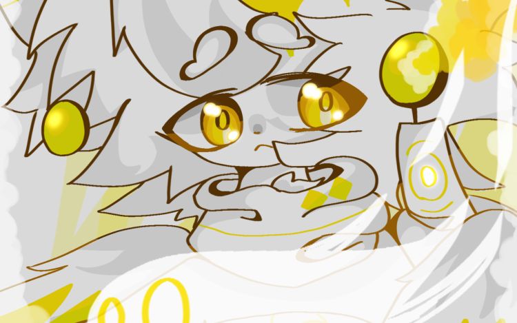 光的深处 深山肆季 漫画封面