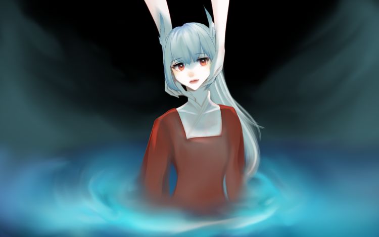 光遇·落情 【已注销】 漫画封面