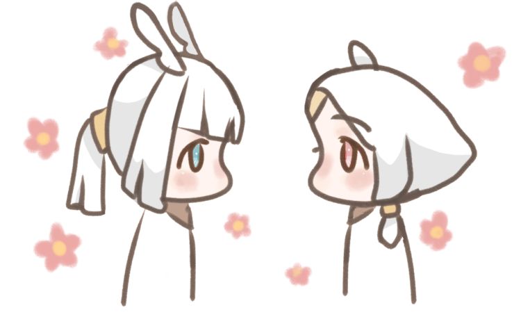 光遇故事绘 漫楠 漫画封面