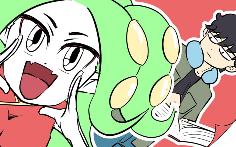 克总发糖 唔喽哆啦赛文 漫画封面