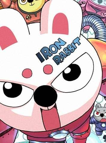 兔子帮 [db:作者] 漫画封面