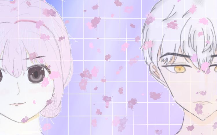 兔子逃跑了！ 咩噗ouo 漫画封面