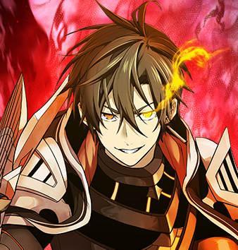 入手神话级专属装备 [db:作者] 漫画封面