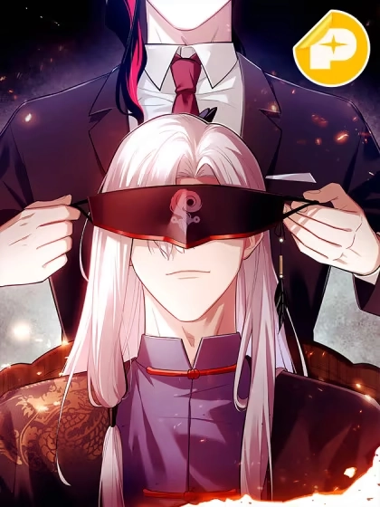 入梦诡店 [db:作者] 漫画封面