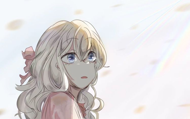 全帝国的心尖宠 whitcarrot 漫画封面