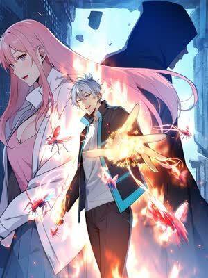 全民神祗：我献祭亿万生灵成神 [db:作者] 漫画封面