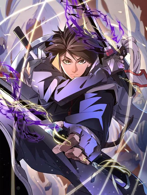 全民转职：无职的我终结了神明！ [db:作者] 漫画封面