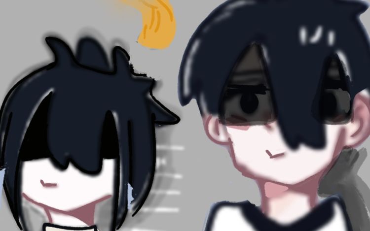 全班来驱鬼 KK世界居民_5mtiE6 漫画封面