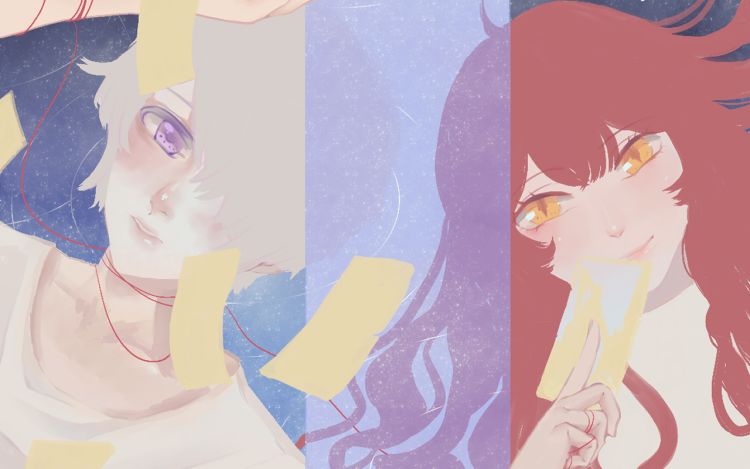 全球通缉 郝穹鸦 漫画封面