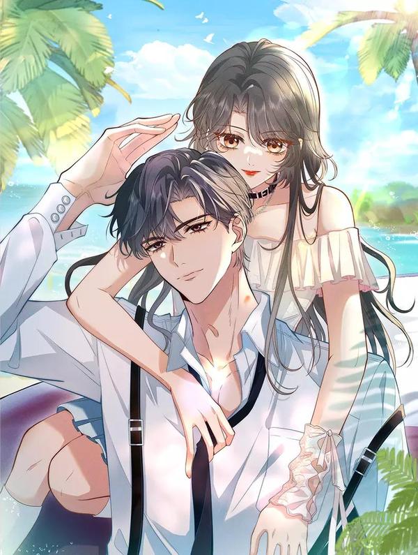 全能大佬又美又飒 [db:作者] 漫画封面