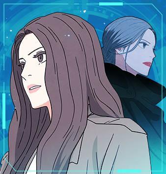 全部都是你 [db:作者] 漫画封面