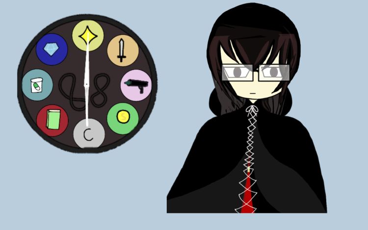 八个学生的异世之旅 【已注销】 漫画封面