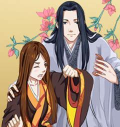 公主万万岁 [db:作者] 漫画封面