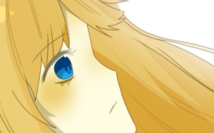 公主总想逃 【已注销】 漫画封面