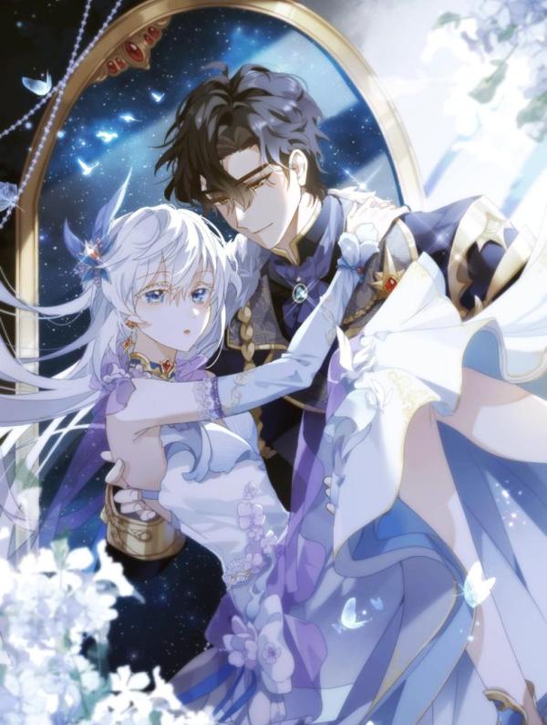 公爵小姐不想被宠坏 [db:作者] 漫画封面