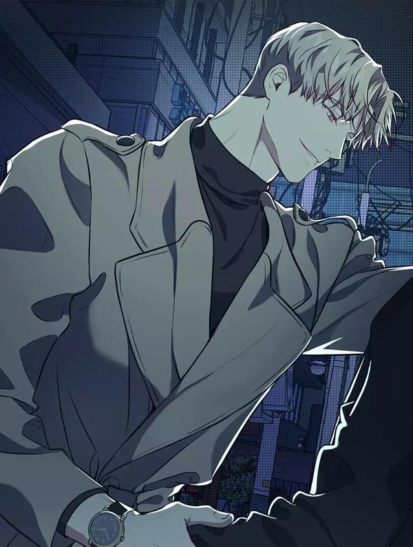 公私分明 [db:作者] 漫画封面