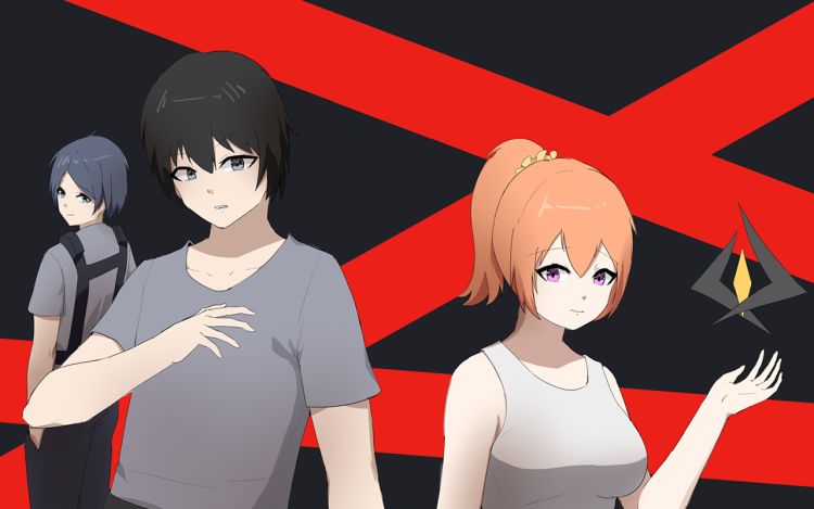 兰德之门 嘿嘿_8PRXPX 漫画封面