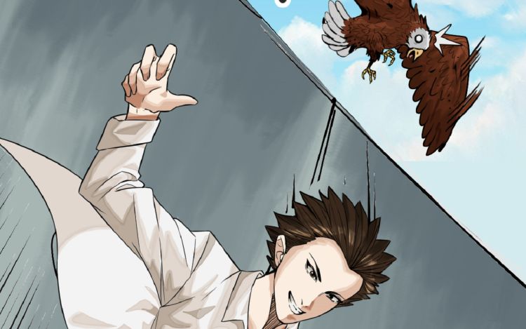 共主城 Ludwing_WPzMU6 漫画封面