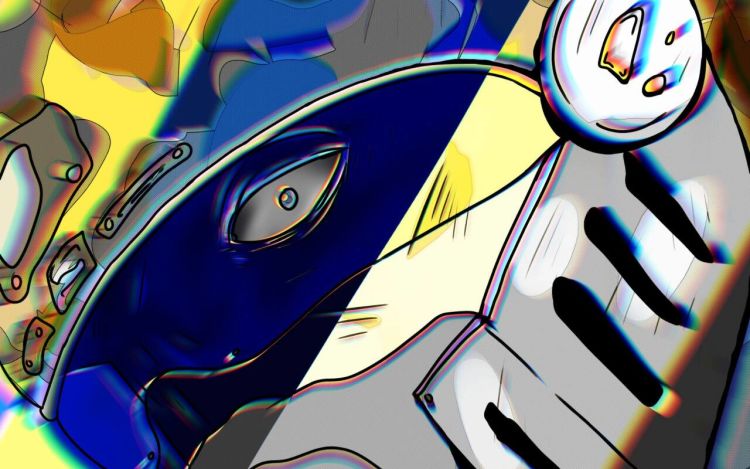 共和国 明心_yyYmkl 漫画封面