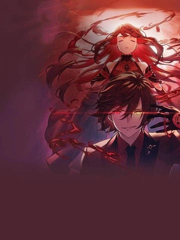 关于反复被召唤这件事(韩漫) [db:作者] 漫画封面