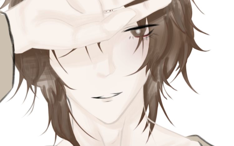 关于我家闹鬼这件事 泗宫流宵 漫画封面