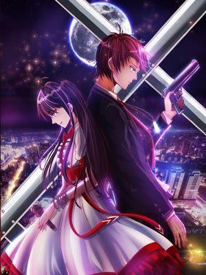 兵王耀星路 [db:作者] 漫画封面