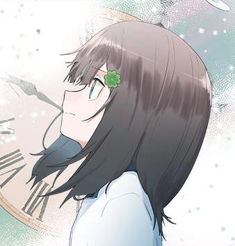 其叶为五 [db:作者] 漫画封面