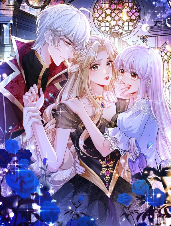 养个神王当老公 [db:作者] 漫画封面