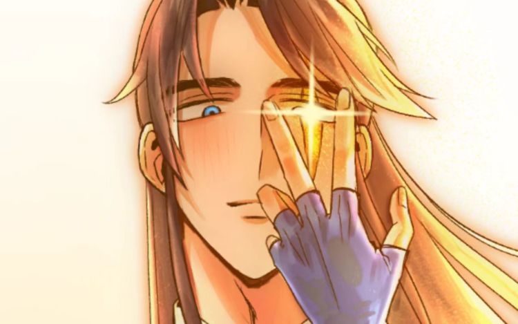 养崽后，始乱终弃了 蒋峻峰jjf 漫画封面