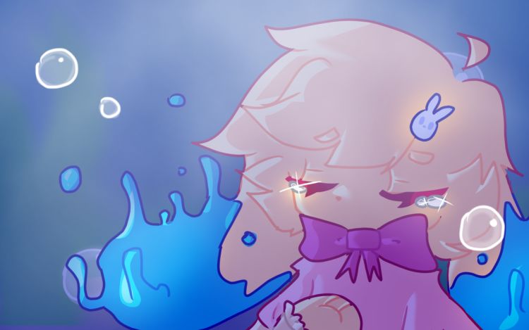 兽 苹果真香 漫画封面