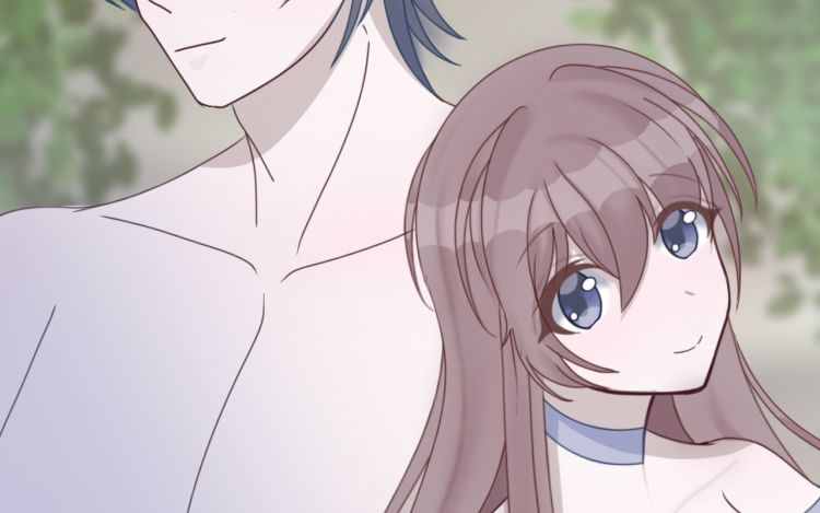 兽世悠闲生活 【已注销】 漫画封面